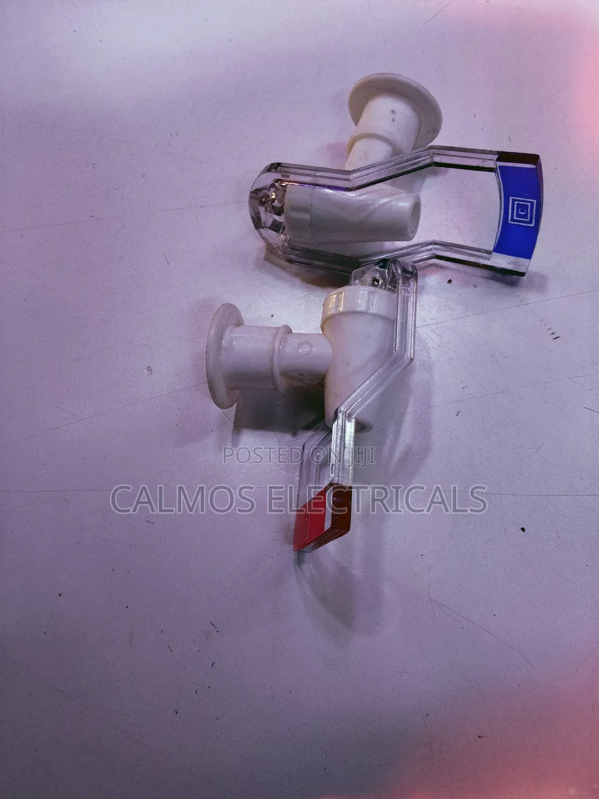 Dispensar Taps