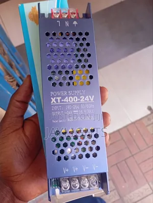 Constant Voltage LED Power Supply 24V 400W