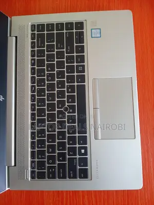 Laptop HP EliteBook 840 G5 8GB Intel Core I5 SSD 256GB