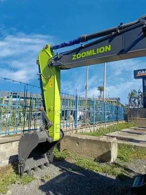 Escavetor 7.5 TNS 58,000usd VAT ,