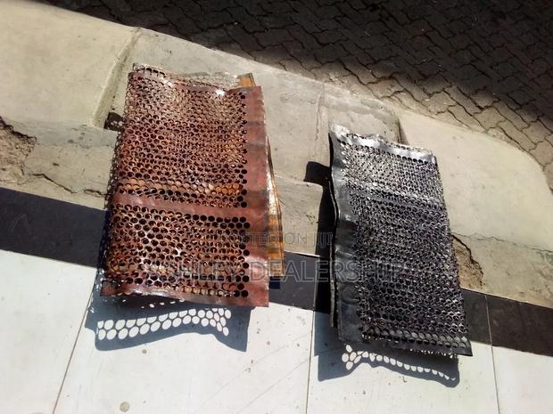 Perforated Sheet - thumbnail 3