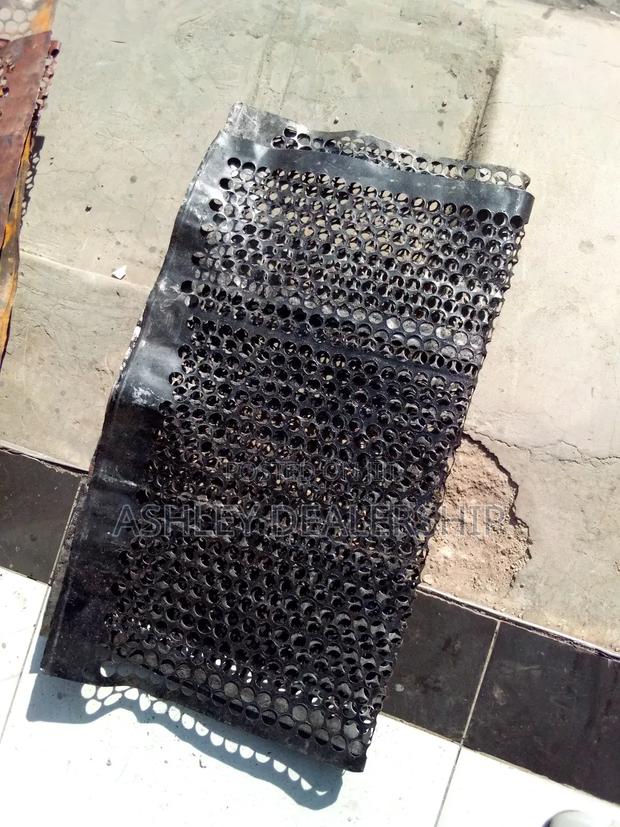 Perforated Sheet