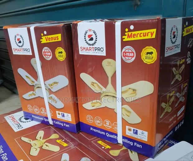 Smart Pro 24 Inches Ceiling Fan - main view