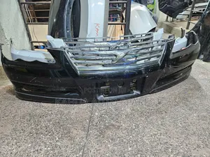Mark X 2005/2006/2007/2008/2009 Front Bumper