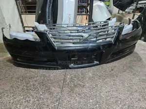 Mark X 2005/2006/2007/2008/2009 Front Bumper