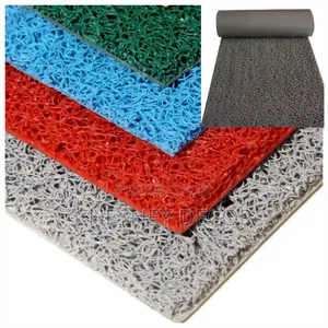 Vinyl-loop Mat1