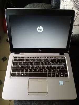 Laptop HP EliteBook 820 G3 8GB Intel Core i5 SSD 256GB