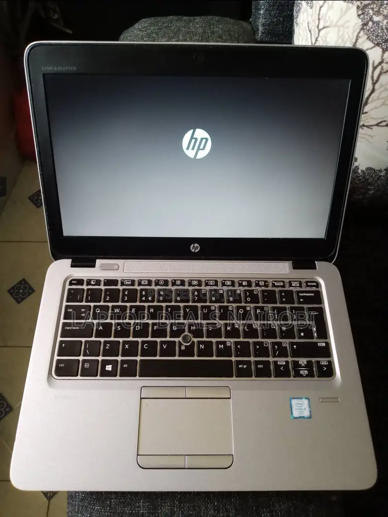 Laptop HP EliteBook 820 G3 8GB Intel Core i5 SSD 256GB