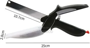 AUXILIARY Clever Cutter Now Available