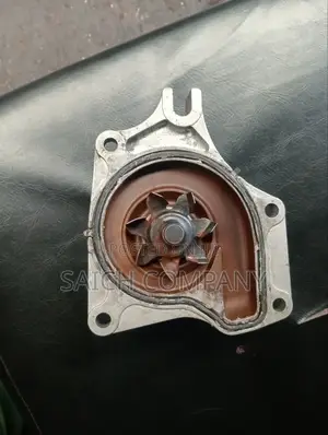Mazda Demio Zj Water Pump