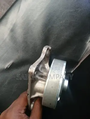 Mazda Demio Zj Water Pump