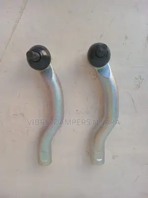 Toyota RAV 4 ACA 33 Tie Rod Ends