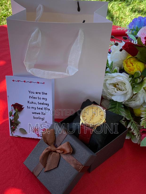 MEN VALENTINES Gift Set - thumbnail 5
