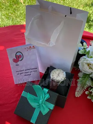 MEN VALENTINES Gift Set