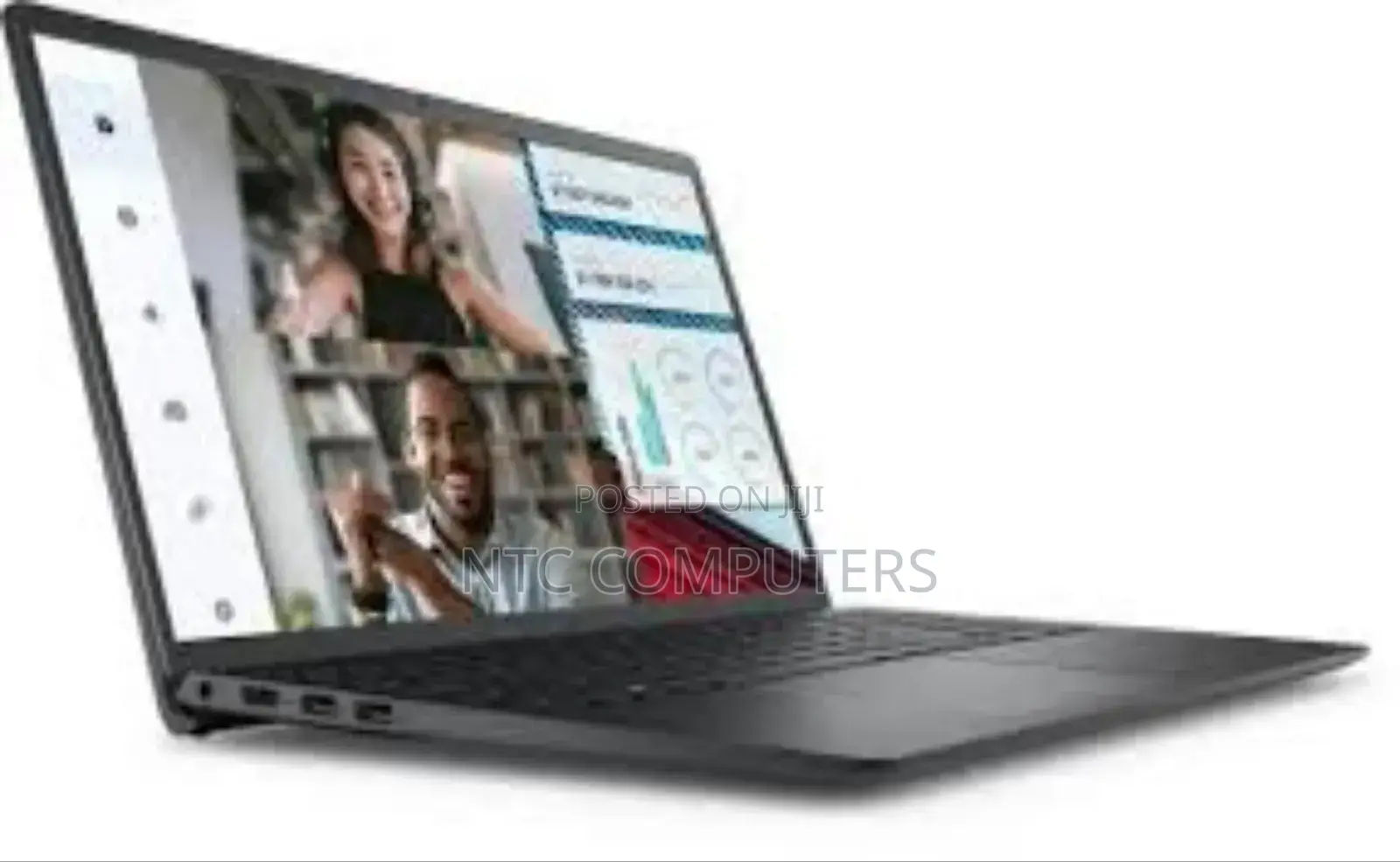 New Laptop Dell Vostro 3520 8GB Intel Core I5 SSD 512GB