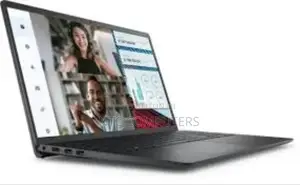 New Laptop Dell Vostro 3520 8GB Intel Core I5 SSD 512GB