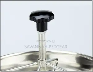 Stainless Steel Piglet Feeder Trough