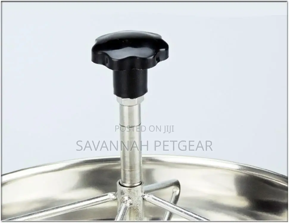 Stainless Steel Piglet Feeder Trough