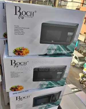 Roch-Digital-Microwave-Oven-700w-20l