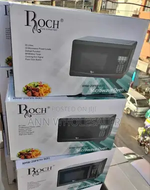 Roch-Digital-Microwave-Oven-700w-20l