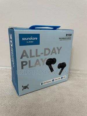 Anker Soundcore R100 True Wireless Earbuds - thumbnail 2