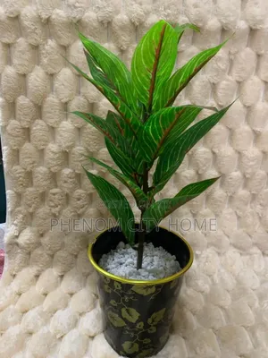 Artificial Decorative Flowers