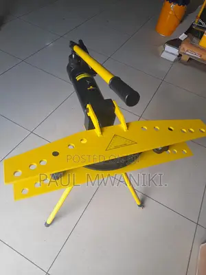 Pipe Bender