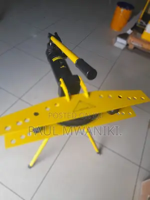 Pipe Bender