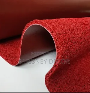 Non-Slip Floormat