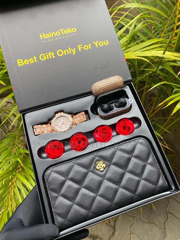  Valentines Ladies Gift Pack - thumbnail 2