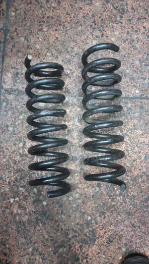 Spring Coil for 1nz Toyota Probox