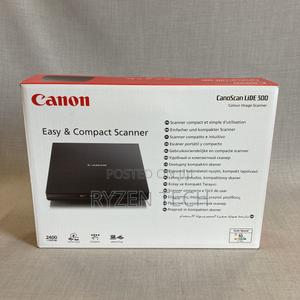 Canon Lide 300 Scanner - thumbnail 2