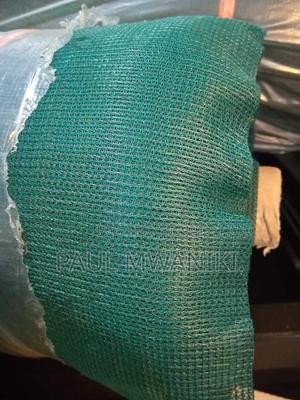 Construction Green Net/Shade Net/Building Safety Net - thumbnail 2