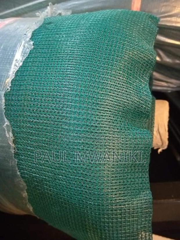 Construction Green Net/Shade Net/Building Safety Net - main view