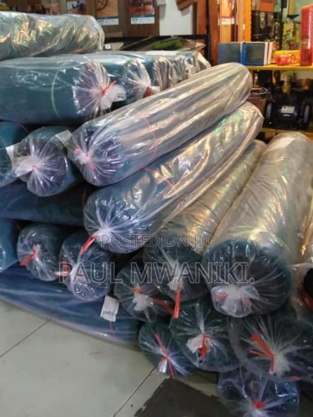 Construction Green Net/Shade Net/Building Safety Net - thumbnail 3