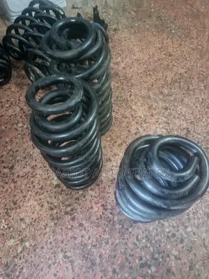 Townace Coil Springs