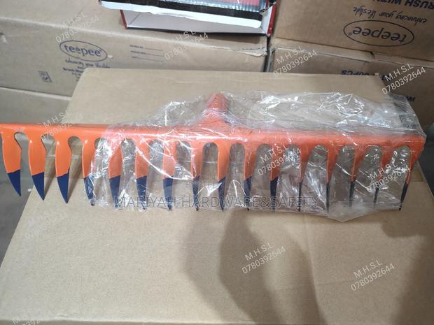 Rake Gardening Head - thumbnail 4