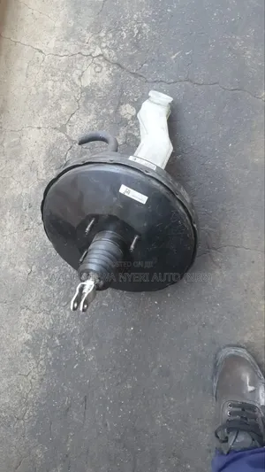 Booster Complete Extrail