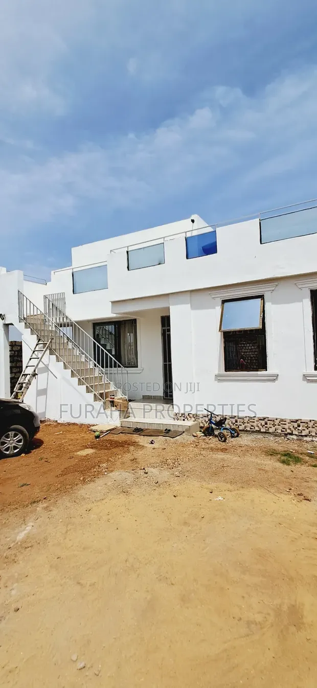 3bdrm Bungalow in Mtwapa for sale