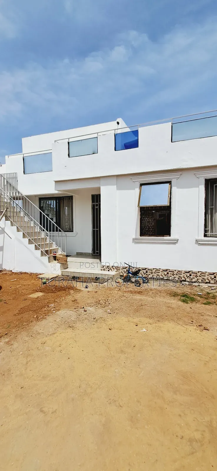 3bdrm Bungalow in Mtwapa for sale