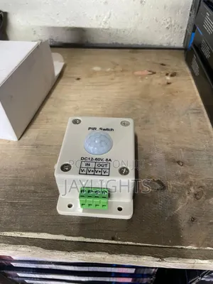 Human Motion Detector,Home Automation DC Motion Sensors