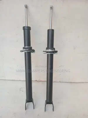 Mercedes W213 Front Shock Absorbers