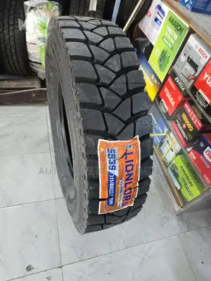 315/80r22.5 Lionlord Diff