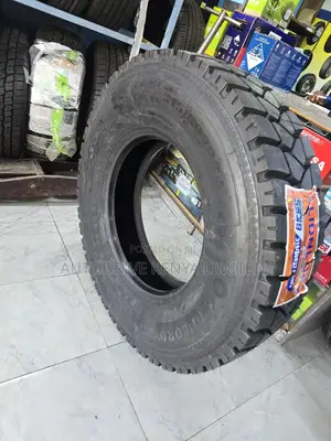 315/80r22.5 Lionlord Diff
