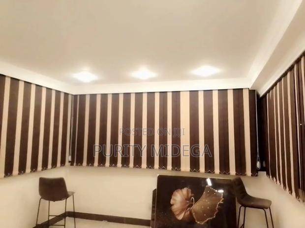 Vertcal Blinds Amazing Fabrics - main view