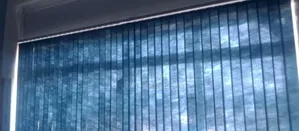 Vertcal Blinds Amazing Fabrics