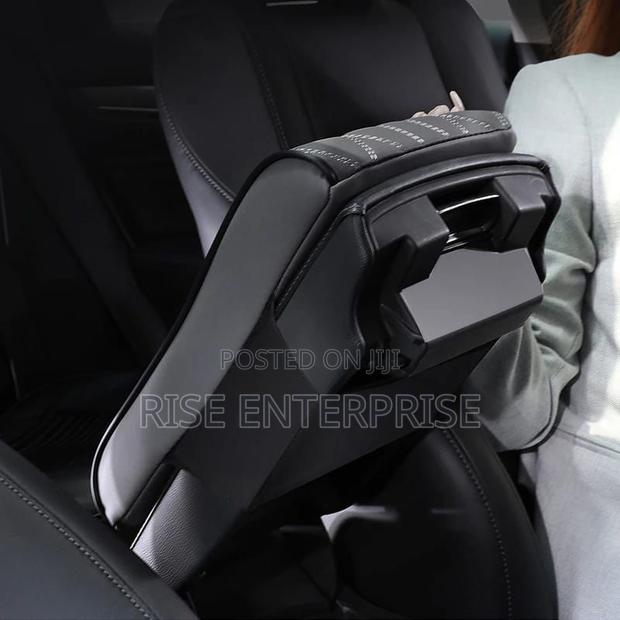 High Quality Car Armrest Pad - main view