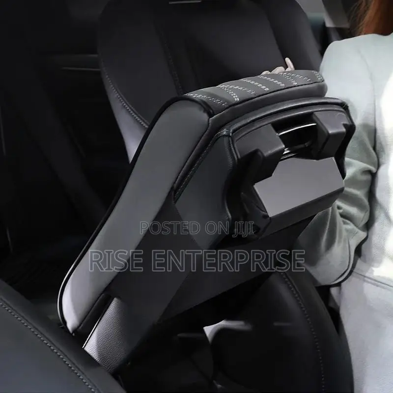 High Quality Car Armrest Pad