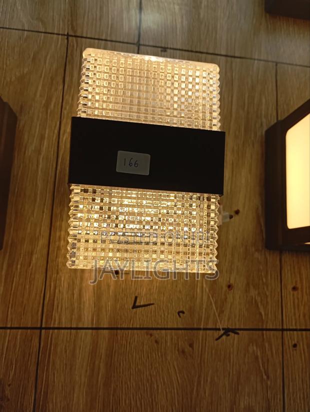 Lamp Outdoor Led Wall Lights for Home
