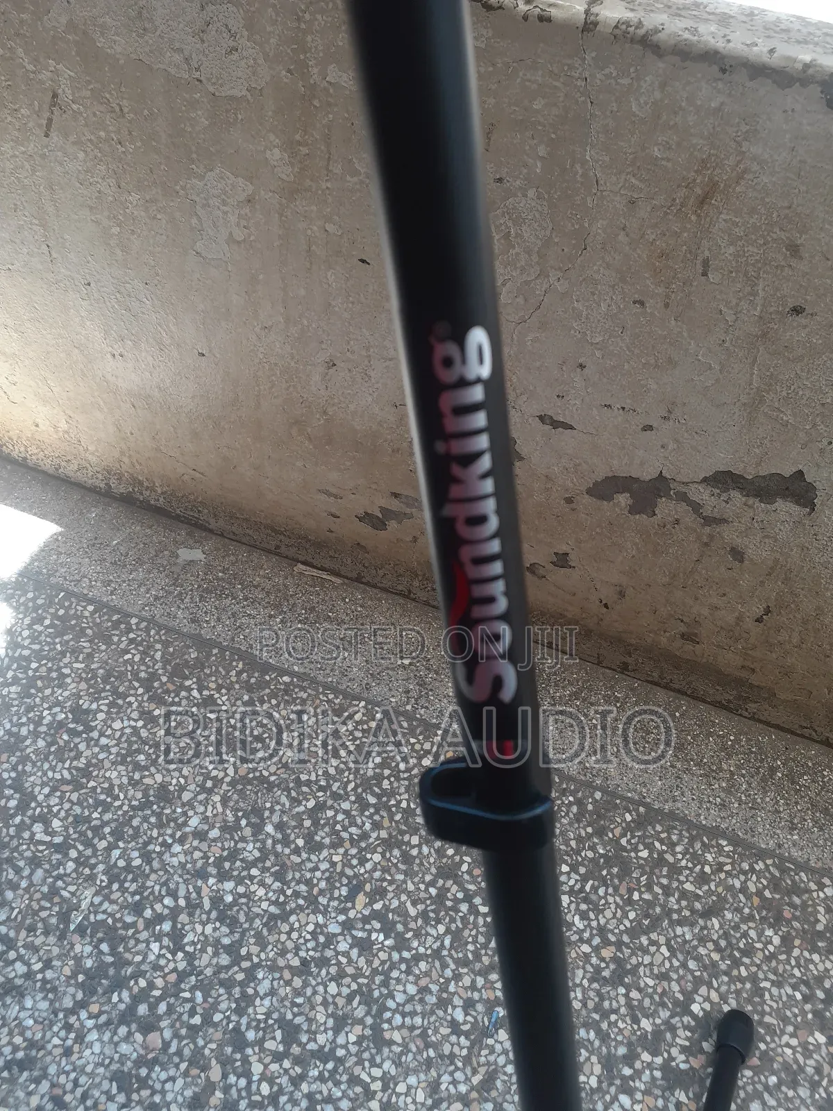 New Soundking Microphone Stand